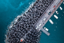 	Waterproofing for Marine Structures by Radcrete	