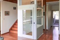 Compact Style Home Lifts by Shotton Lifts
