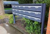 Custom Letterbox Options from Securamail
