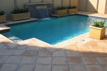 Pavers for Swimming Pools by Simons Seconds