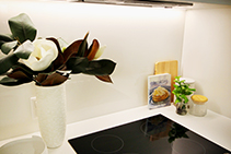 Custom Splashbacks for Aged Care from Innovative Splashbacks