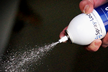 Non-Toxic Adhesives for Commercial Applications from ATA
