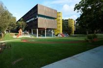 	Metal Ceilings for Education Precinct from Network Architectural	