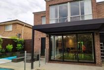 	Motorised Patio Awning by Shadewell	