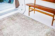 Babylon 8547 Handcrafted Rugs from De Poortere