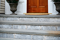 Heavy Duty Acidic Cleaner of Hard Surfaces from Stain-Proof