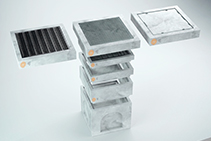 Precast Concrete Civil Products from EJ