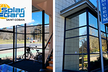 Window Film to Reduce Commercial Energy Bills by Solar Gard
