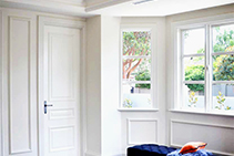 Australian Made Architraves, Skirtings, and Doors from AMDC