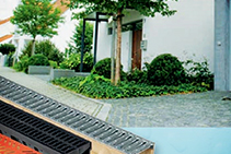 Hydro Landscape Drainage Solutions for your Next Outdoor Project