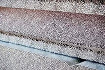 Industrial Acoustic Insulation Materials from Bellis Australia