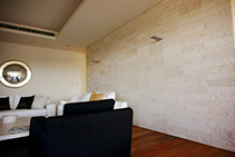 Limestone Wall Cladding Returns to Sareen Stone