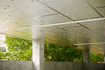 Compliance Deadline for Soffit Insulation with Kingspan