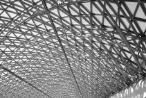 	Advantages of Steel Joists Over Timber by Hunt Engineering	