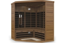 	DIY Infrared Sauna Kit from Sauna HQ	