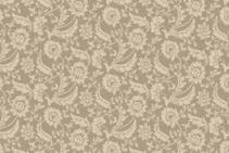 	Standard or Custom Floral Design Carpet from Prestige Carpets	