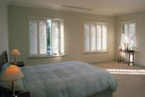 	Plantation Shutters for Homes by Shadewell	