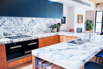 Arabescato Corchia Marble Tiles & Slabs from RMS Marble