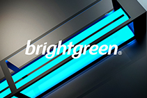 COVID-19 Response Technology for Workplaces by Brightgreen