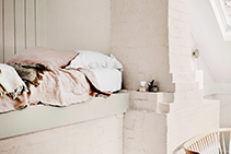 Ever-popular Neutral Paint Colours by Dulux