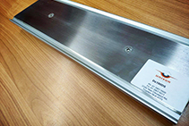 Expansion Joints & Cover Plates for Extensions from Unison Joints