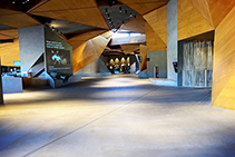 Durable Hydrophobic Treatment for Concrete Floors from Danlaid