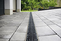 MEA® Drainage Systems for All Applications from Hydro