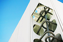Permanent Formwork with Ezy-Fit™ Corner Access from AFS