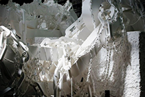 Polystyrene Recycling Sydney by Foamex