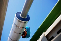 Preformed End Cap Gasket Supply by Bellis Australia