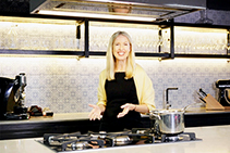 Rangehood Care & Cleaning Guide by Schweigen