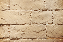 Sandstone Manufactured Stone Veneer from CraftStone
