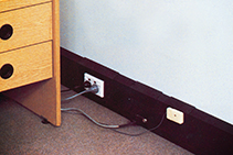 Custom uPVC Profile Manufacture by Australian Plastic Profiles