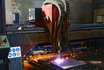 	Benefits of Laser Metal Cutting by Hunt Engineering	