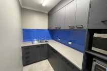	Benefits of Polymer Splashbacks by ISPS Innovations	
