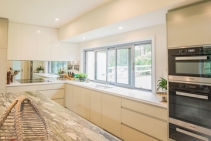 	Double Sash Sliding Window by Vista Windows	