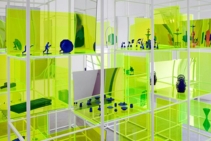 	Fluorescent Acrylic Sheets by SAS Signage	