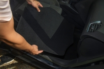 	Heavy Duty Mat for Cars by 3M	