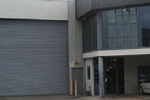 Commercial Fire Protection Doors from Holland Fire Doors