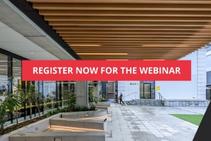 	REGISTER NOW for a Compliance Webinar by Supawood	