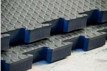 	Horse Stall Mats and Grid Cell Pavers from Sherwood Enterprises	