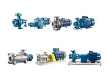 	Irrigation Pumps for Dams, Rivers, and Water Tanks from Maxijet Australia	