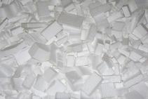 	Production Packaging for Shipping by Polystyrene Products	