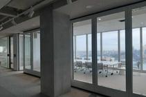 	Ultra Sleek Konnect Double Glazed Operable Walls from Bildspec	