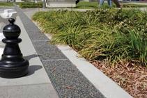 	Drainage Solution for Urban Landscapes by WaterPave	