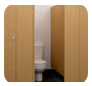 Flush Partitions Australia