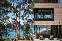 	DecoClad® Achieves New Fire Rating -/30/30 for Fire-Prone Areas	