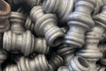 	Decorative Knuckles for Balusters by AWIS	