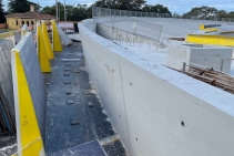 	Features of Formwork Solutions for Concrete Constructions	
