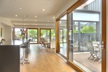 	Low-Maintenance External Aluminium for Homes and Buildings	